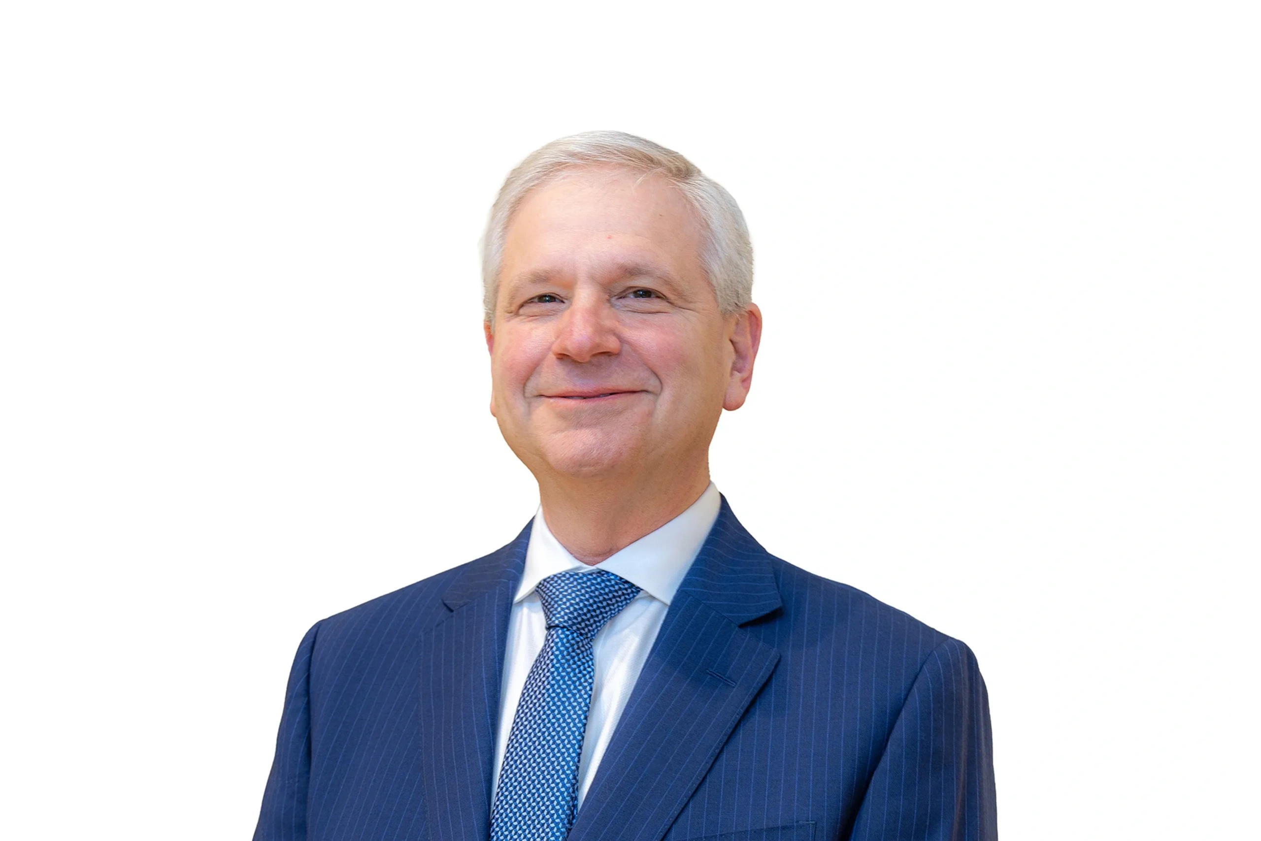 Dave Mallen, Esq. — Supreme Court Certified Mediator